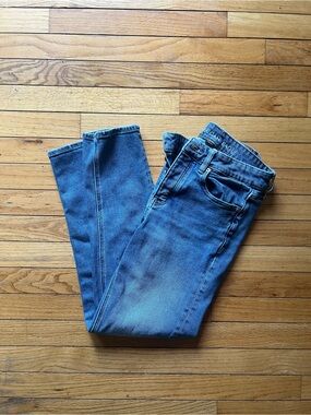 American Eagle Tomgirl Jeans - Size 4